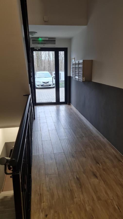 Apartament Cieplice One Jelenia Góra Exterior foto