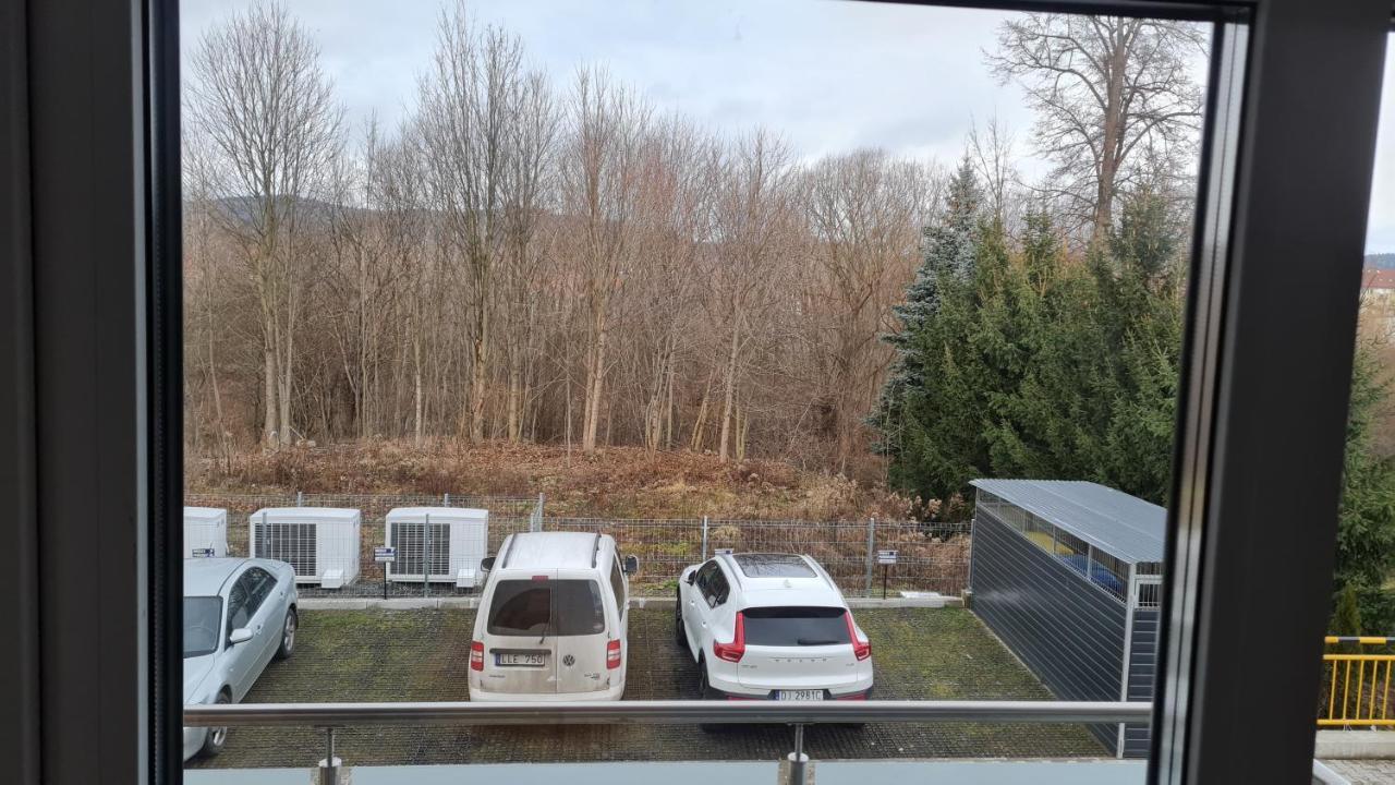 Apartament Cieplice One Jelenia Góra Exterior foto